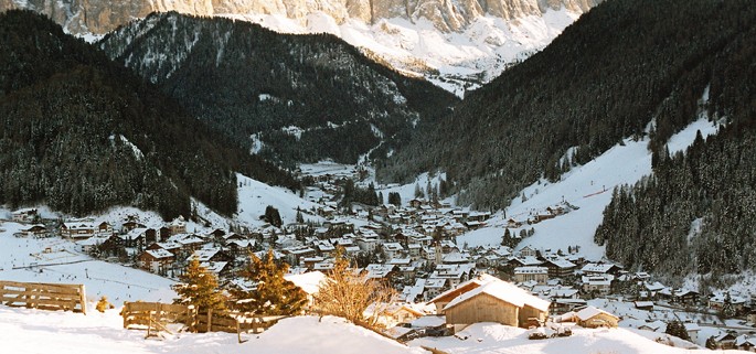 Selva & S.Cristina Ski Chalets - Primary view